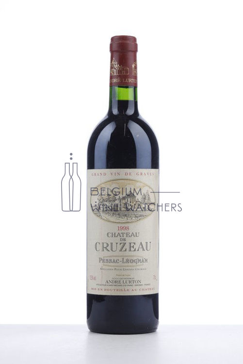 Image de 1998 DE CRUZEAU